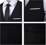 سترة بدلة رجالية ly1784 سترة رسمية للعمل لحفلات الزفاف