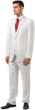 Ly1781 Traje de hombre de dos botones lisos, traje ajustado, conjunto para boda, traje formal de negocios, traje de 3 piezas, chaqueta, chaleco, pantalones, conjunto