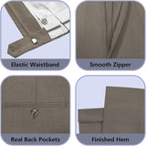 ly1788 Traje de hombre de corte entallado, trajes de 3 piezas para hombre, chaqueta lisa de un botón, chaleco y pantalones, conjunto de esmoquin