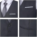 سترة بدلة رجالية ly1784 سترة رسمية للعمل لحفلات الزفاف