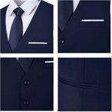 سترة بدلة رجالية ly1784 سترة رسمية للعمل لحفلات الزفاف