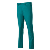 Green Men's Pants for Party, Wedding and Business