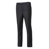 ly1703 Traje de boda de 3 piezas con dos botones y corte ajustado para hombre (MÁS COLORES +)