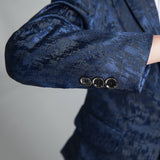 ly1233 بدلات أولاد عصرية بتصميم فريد من نوعه مكونة من 5 قطع