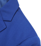 Single-Breasted One Button Center 2 Pieces Men's Suit