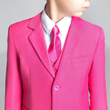 ly1562 Pink Boys Formal Blazer Online, School Jacket
