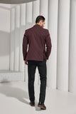 ly1085 Designer Style New Men's Double Breasted Blazer