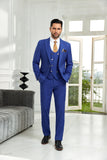 Designer Style Fashion Most Popular 3 Pieces Men Suits