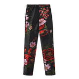 ly1438 بدلة حفلات للأولاد مكونة من 5 قطع ذات نمط فريد باللون الأسود