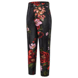 ly1438 بدلة حفلات للأولاد مكونة من 5 قطع ذات نمط فريد باللون الأسود