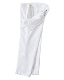 ly1748 White 4 Piece Boys' Formal Suit Set with Vest Pants Dress Shirt and Tie BS50