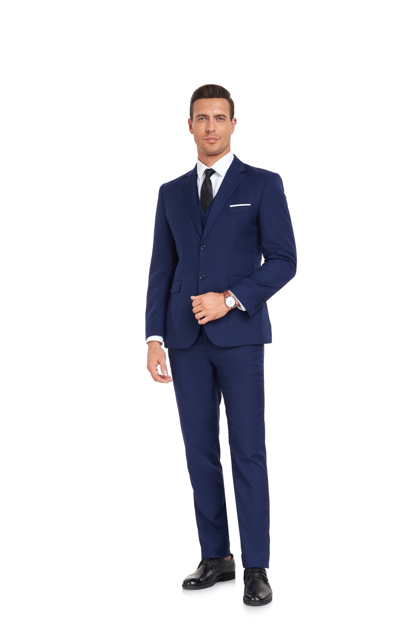 Mens' Suits - Lynerun