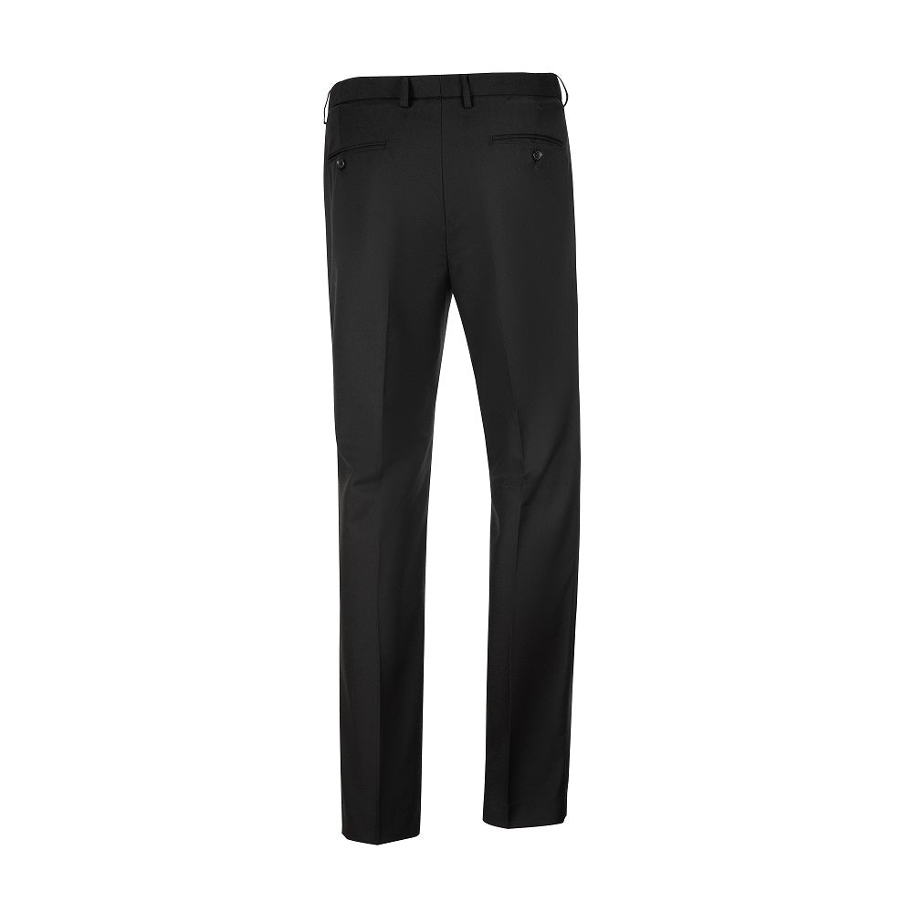 ly1457 Black Men's Pants for Party, Wedding and Business