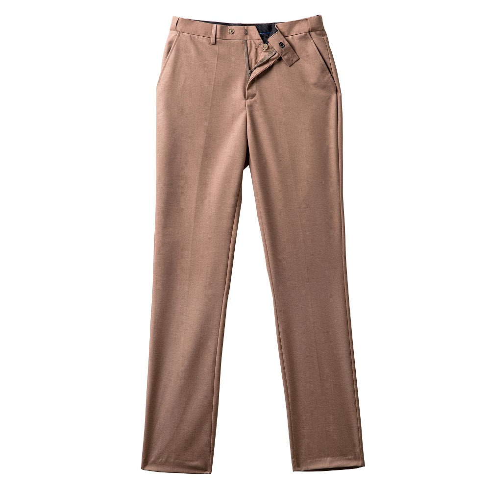 ly1443 Khaki Men's Pants for Party, Wedding and Business